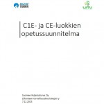 C1E CE OPS